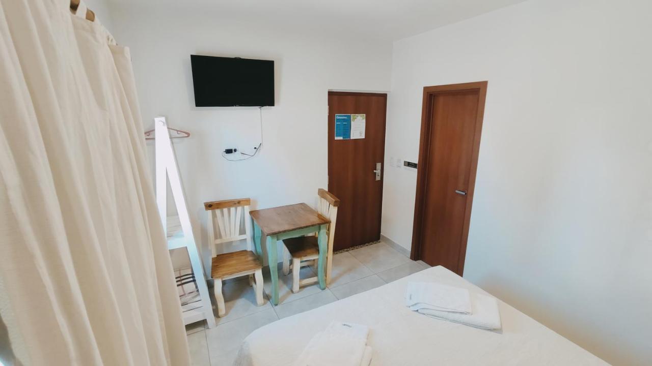 Sueno Urbano Aparthotel Cordoba Exterior photo